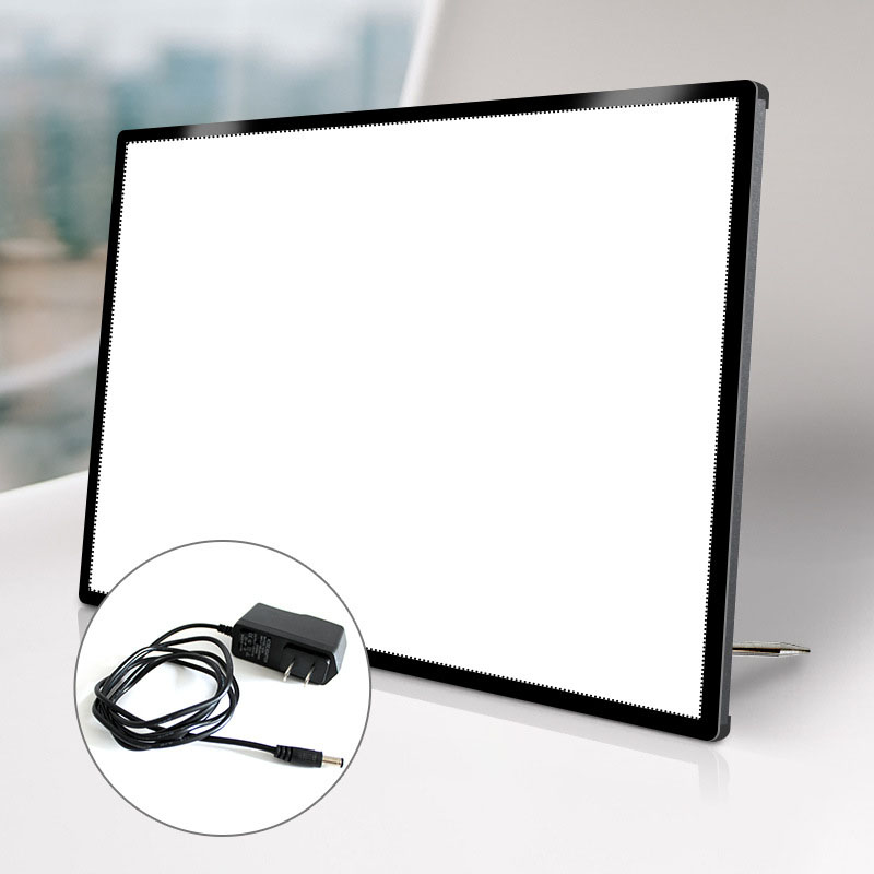 Ultra-thin LED Light Box